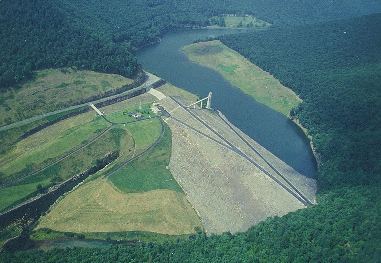 Kettle Creek State Park