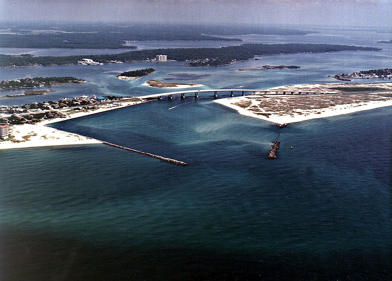 perdido pass orange beach