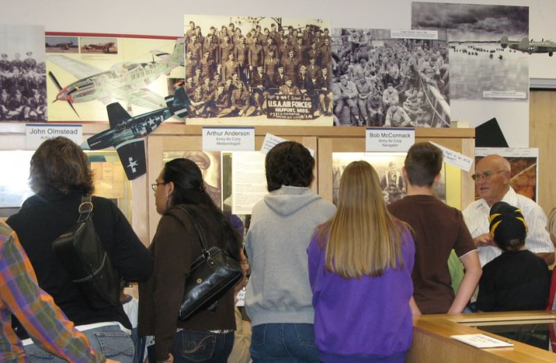 henry f hauser museum sierra vista