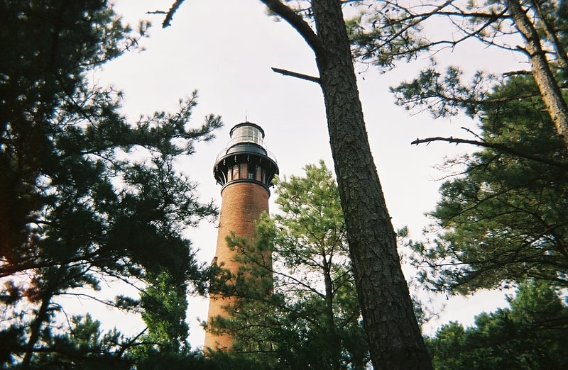 phare de currituck beach corolla