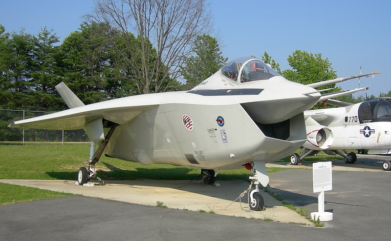 patuxent river naval air museum lexington park