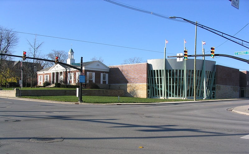 allen county museum lima