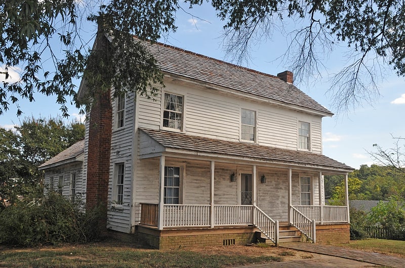 isaiah wilson snugs house albemarle