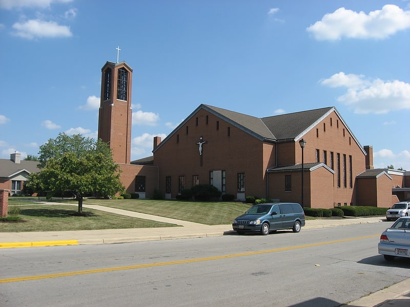 St. Marys