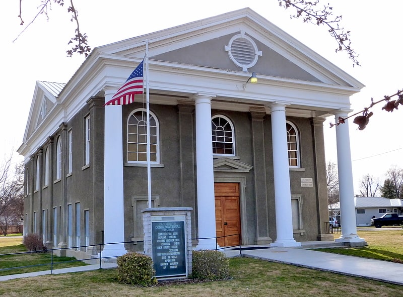 new plymouth congregational church payette fruitland