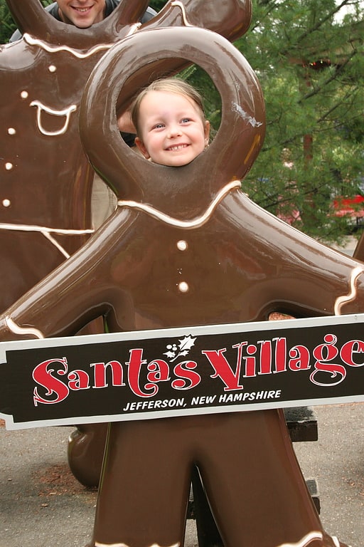 santas village jefferson