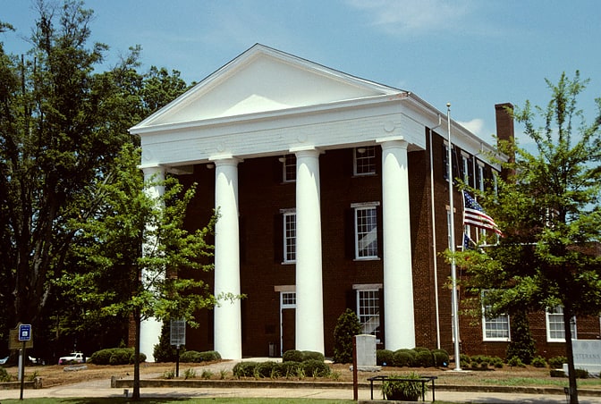 greene county courthouse greensboro