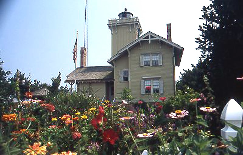 hereford inlet lighthouse north wildwood