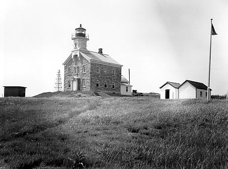 Plum Island