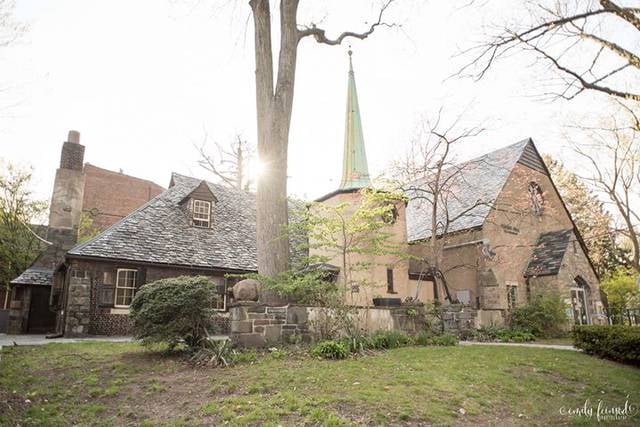 burgdorff center for the performing arts maplewood