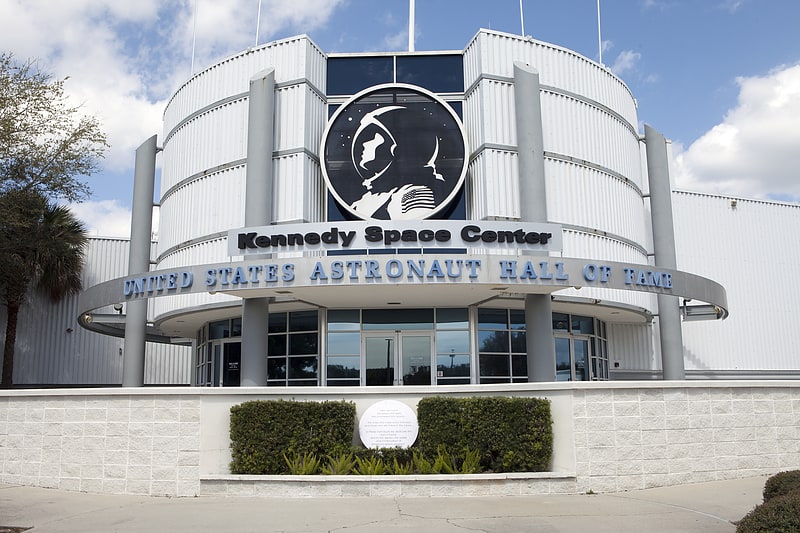 united states astronaut hall of fame titusville