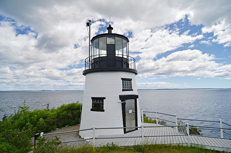 owls head light