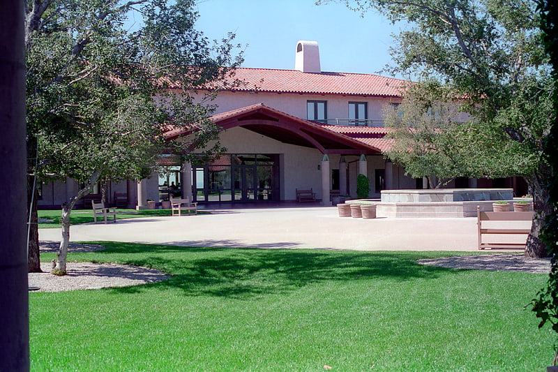 ronald reagan presidential library simi valley