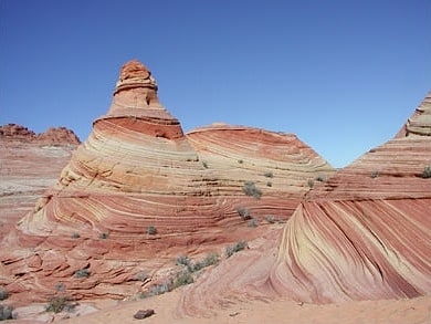 buttes coyote paria canyon vermilion cliffs wilderness