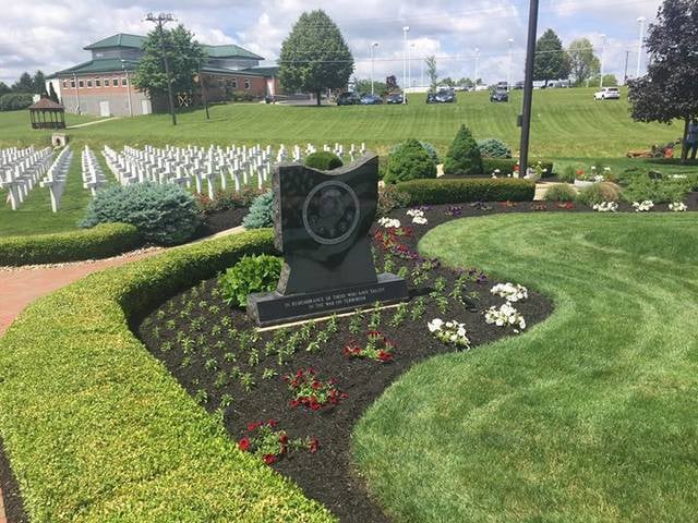 the ohio fallen heroes memorial sunbury