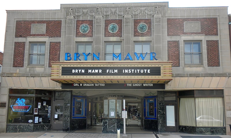Bryn Mawr