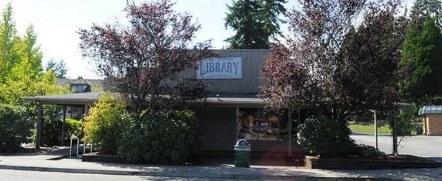 lake stevens library