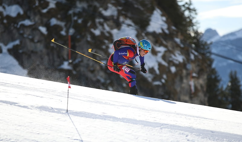 cascade mountain portage