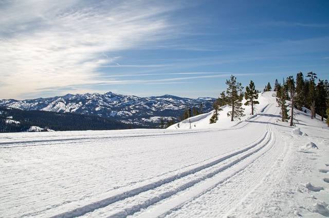 royal gorge cross country ski resort tahoe national forest