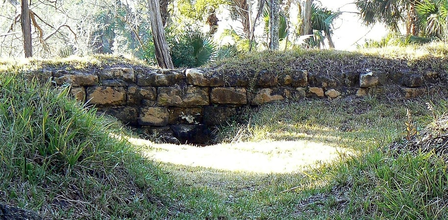 san marcos de apalache historic state park saint marks