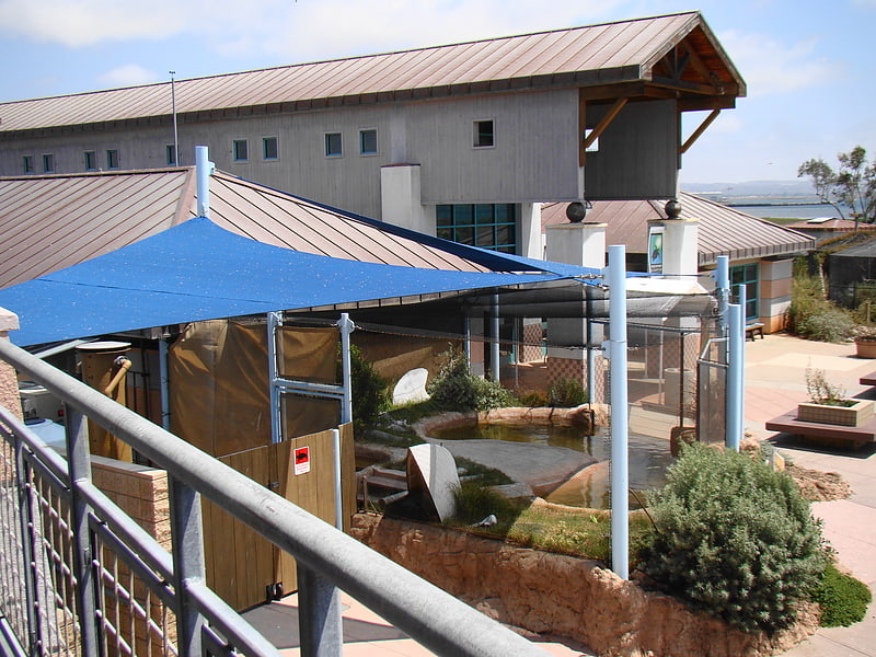 living coast discovery center chula vista