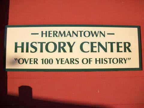 hermantown historical society