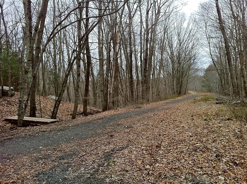 air line state park trail east hampton