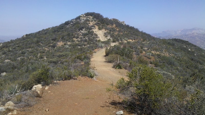 Hollenbeck Canyon Wildlife Area