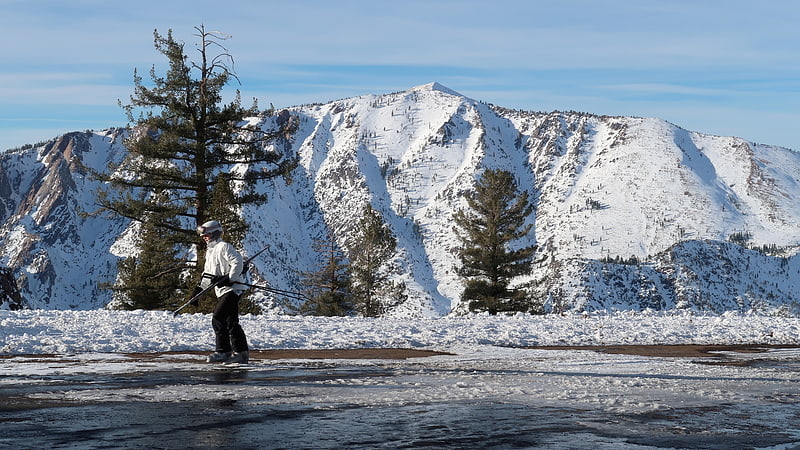 mokelumne peak mokelumne wilderness