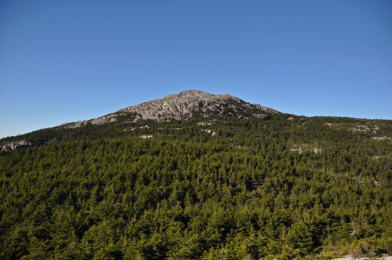 mount monadnock rindge