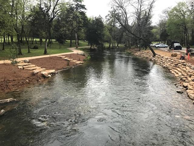 orr park montevallo