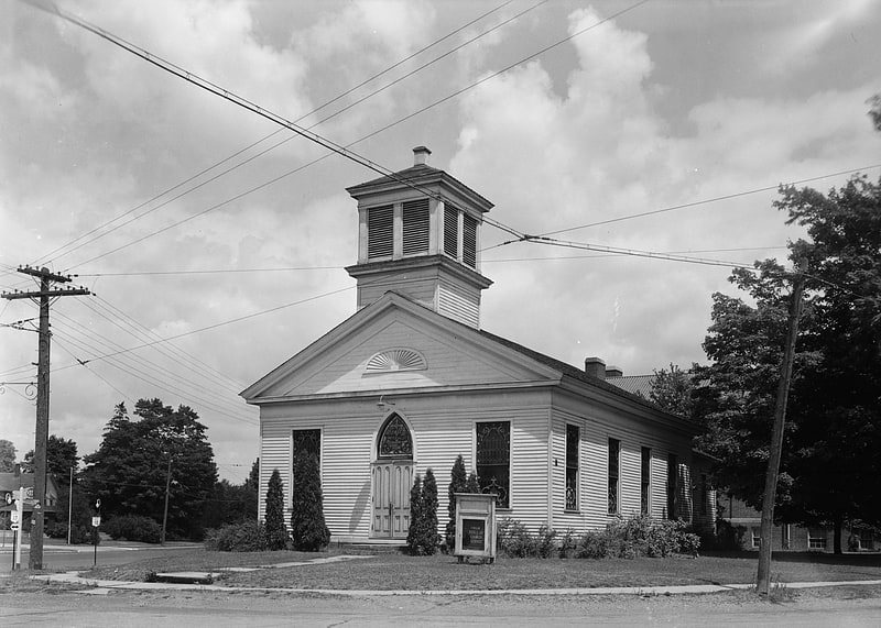 first universalist church of olmsted north olmsted