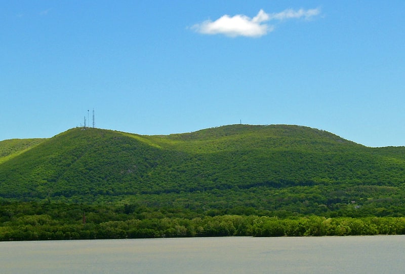 beacon mountain hudson highlands state park