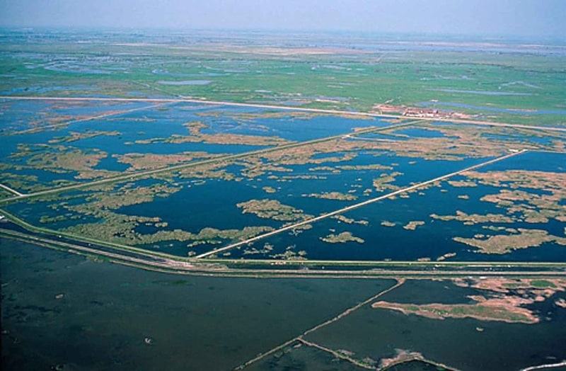 kesterson national wildlife refuge san luis national wildlife refuge