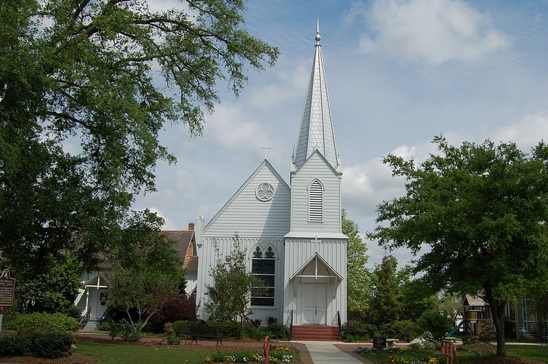 grace memorial episcopal church hammond