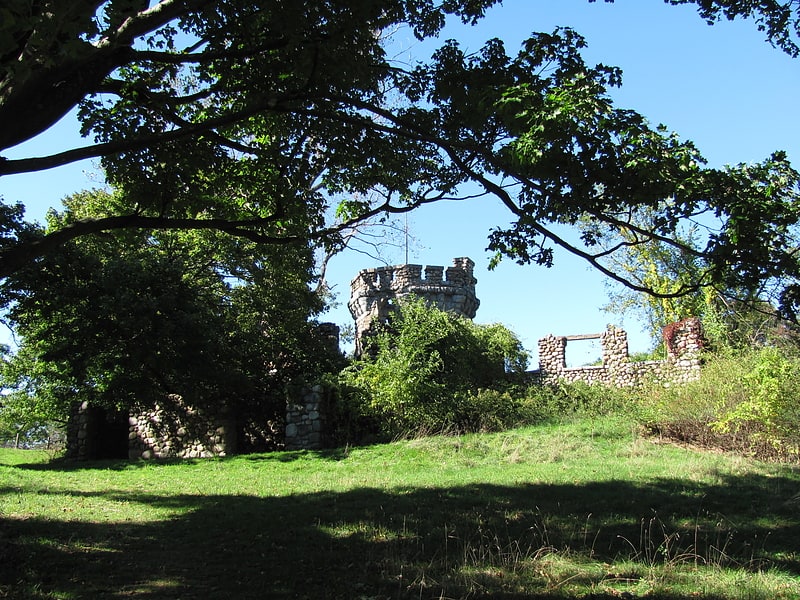 bancrofts castle groton