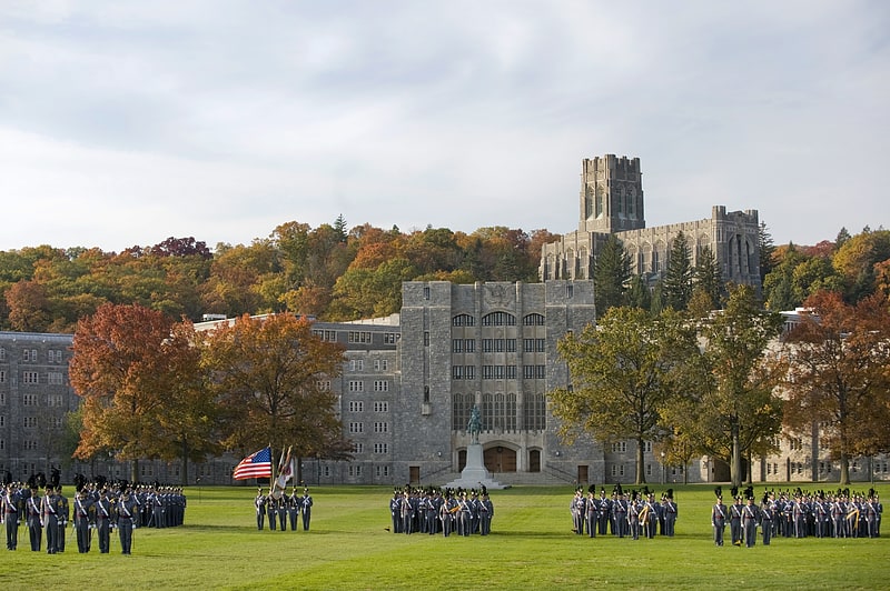 united states military academy west point