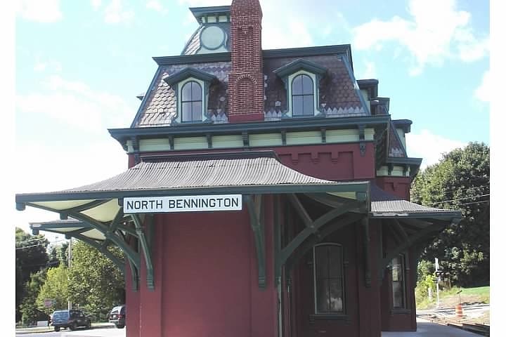 North Bennington