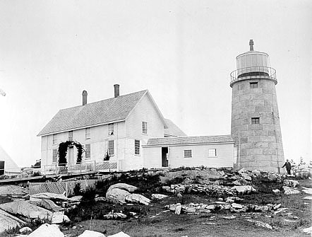 phare de whitehead whitehead island