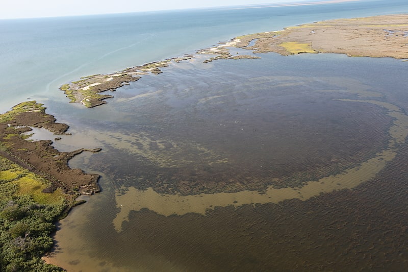 glenn martin national wildlife refuge