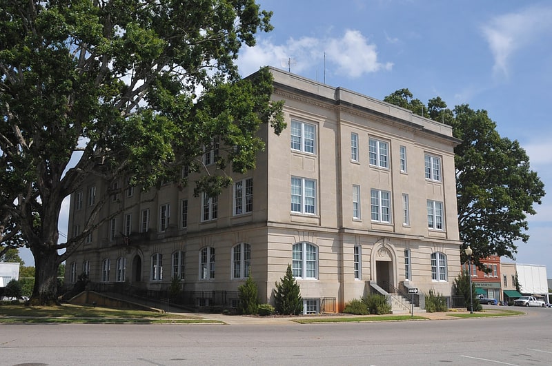 moore county courthouse carthage