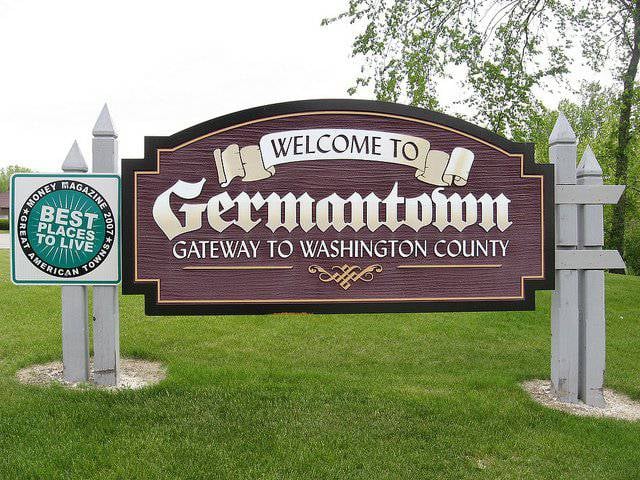 germantown village hall