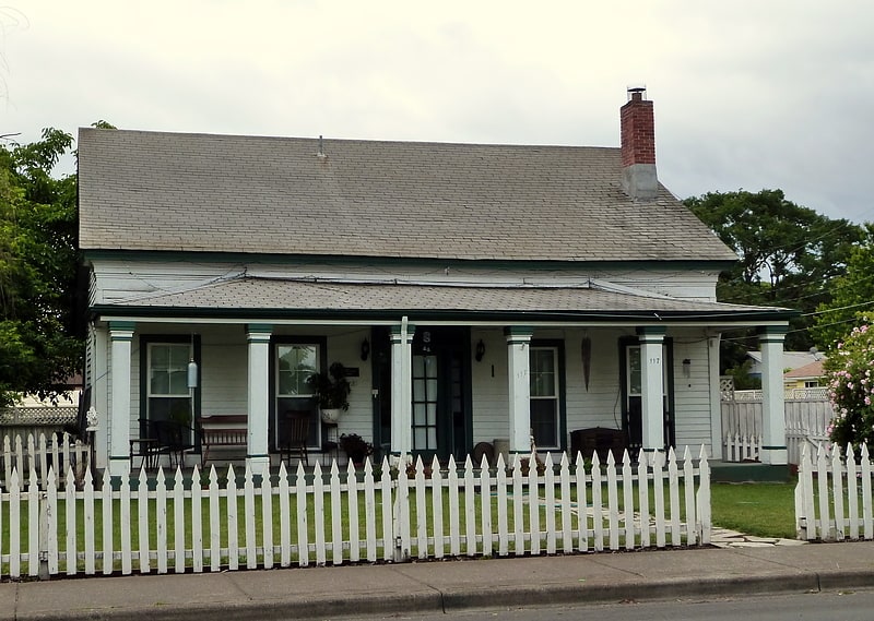 patrick f mcmanus house phoenix