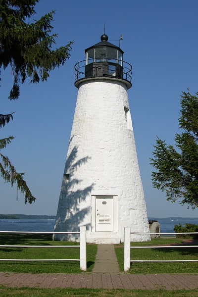 concord point lighthouse havre de grace