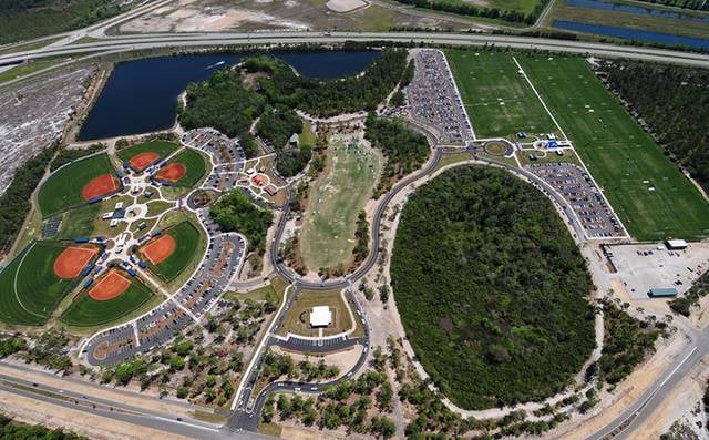 north myrtle beach park and sports complex little river