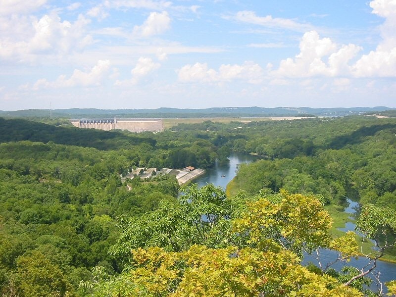 lake taneycomo rockaway beach