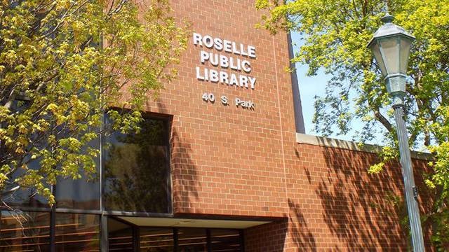 roselle public library