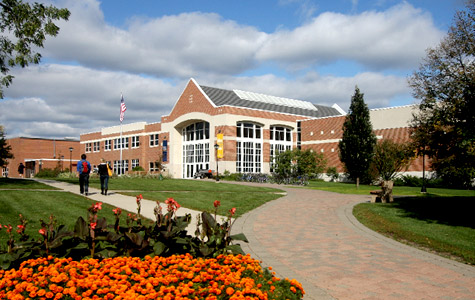 Wheaton College