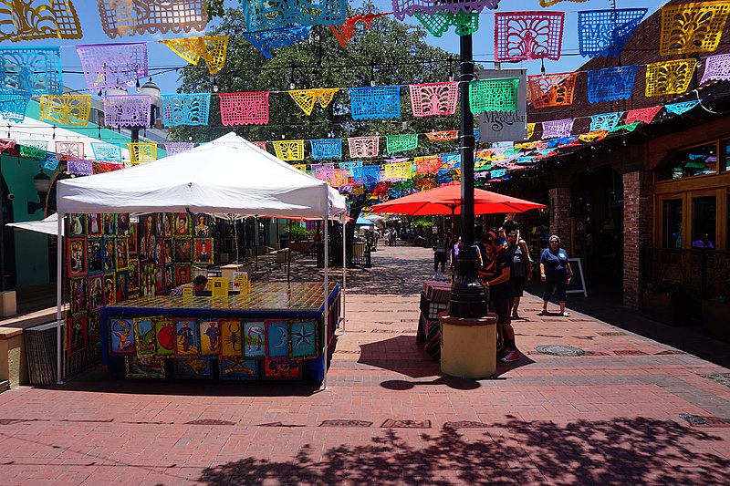 Market Square