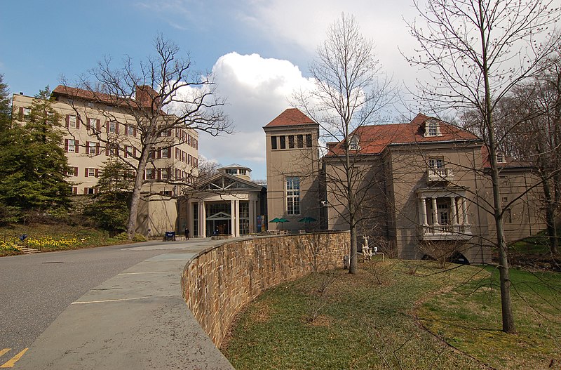 Winterthur Museum and Country Estate
